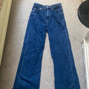 H&M jeans
